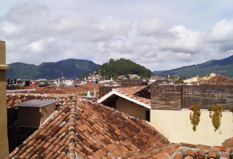 Fotos del hotel Casa Margarita:  6