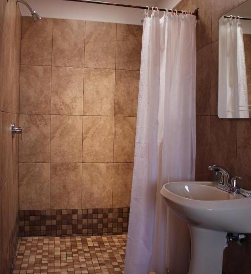 Fotos del hotel Casa Margarita:  13