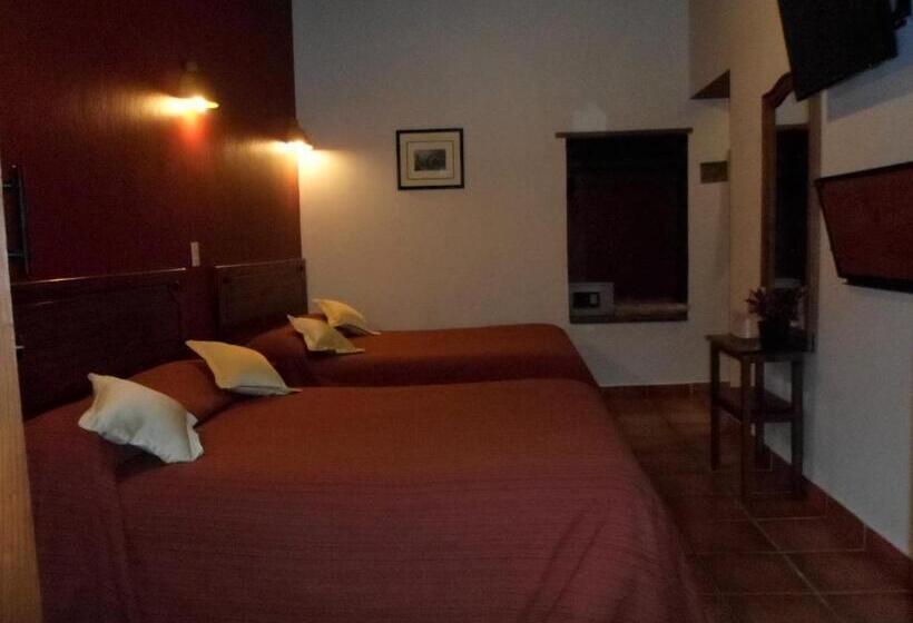 Fotos del hotel Casa Margarita:  11