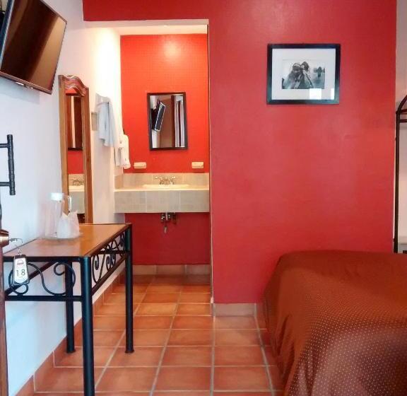 Fotos del hotel Casa Margarita:  7