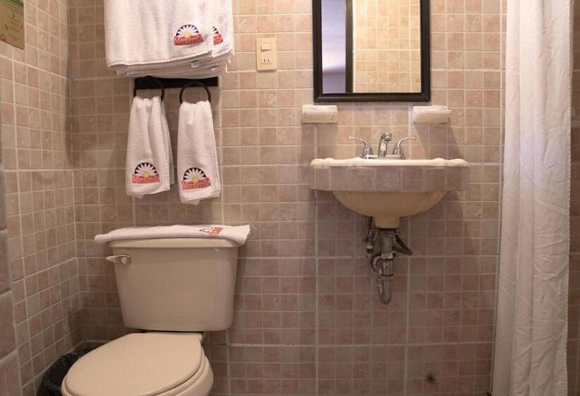 Fotos del hotel Casa Margarita:  4