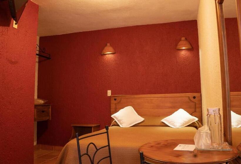 Fotos del hotel Casa Margarita:  18