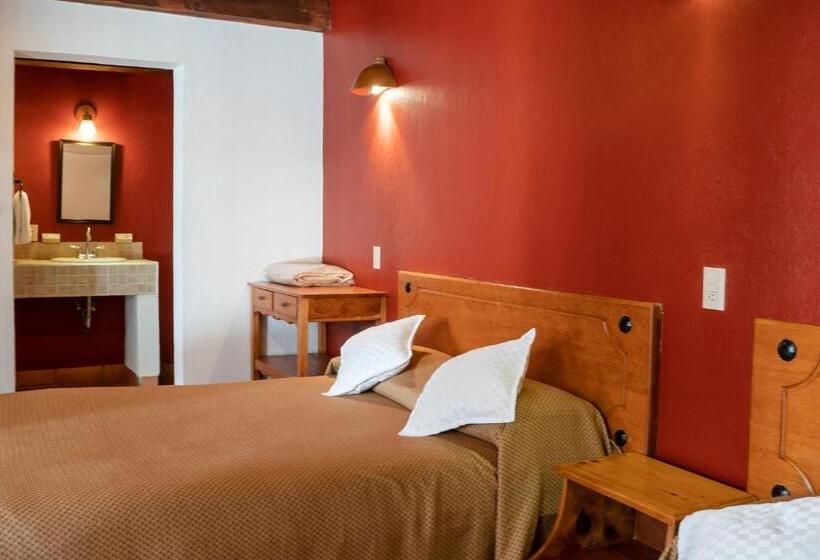 Fotos del hotel Casa Margarita:  21