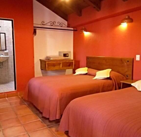 Fotos del hotel Casa Margarita:  20