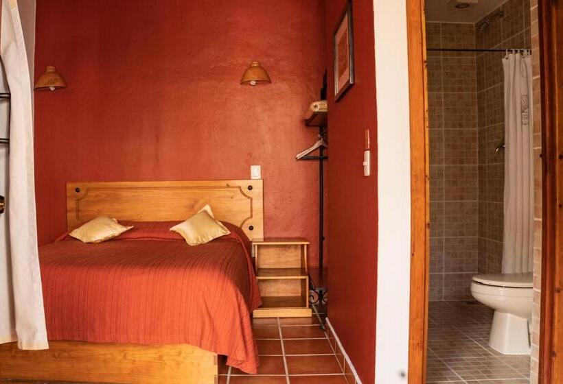 Fotos del hotel Casa Margarita:  23