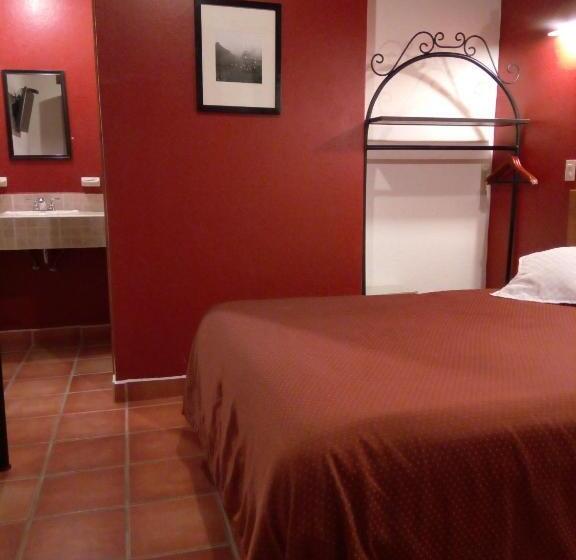 Fotos del hotel Casa Margarita:  16