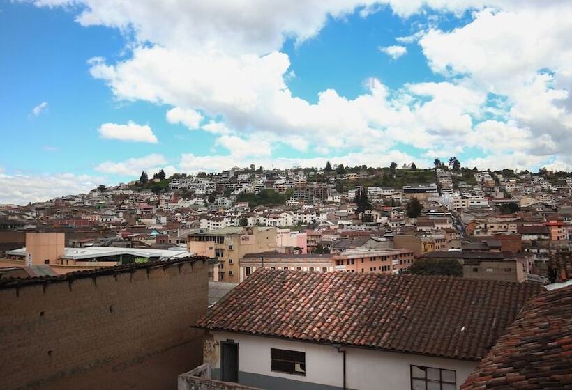 Fotos del hotel Colonial San Agustin:  7