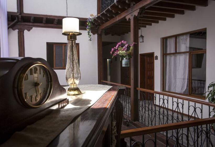 Fotos del hotel Colonial San Agustin:  19