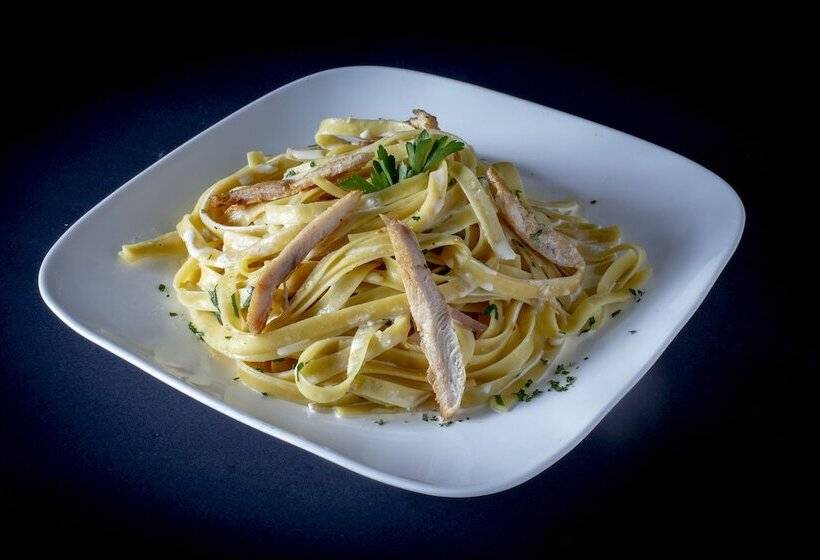 Fotos del hotel Colonial San Agustin:  21