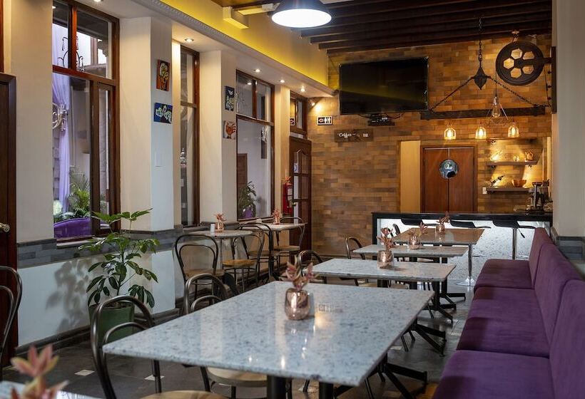 Fotos del hotel Colonial San Agustin:  25