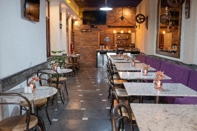 Fotos del hotel Colonial San Agustin:  4