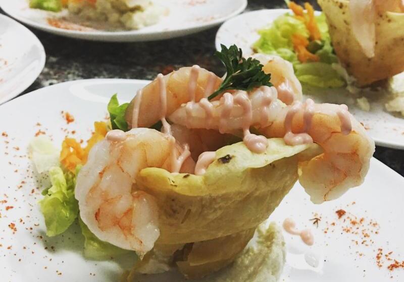 Fotos del hotel Colonial San Agustin:  3