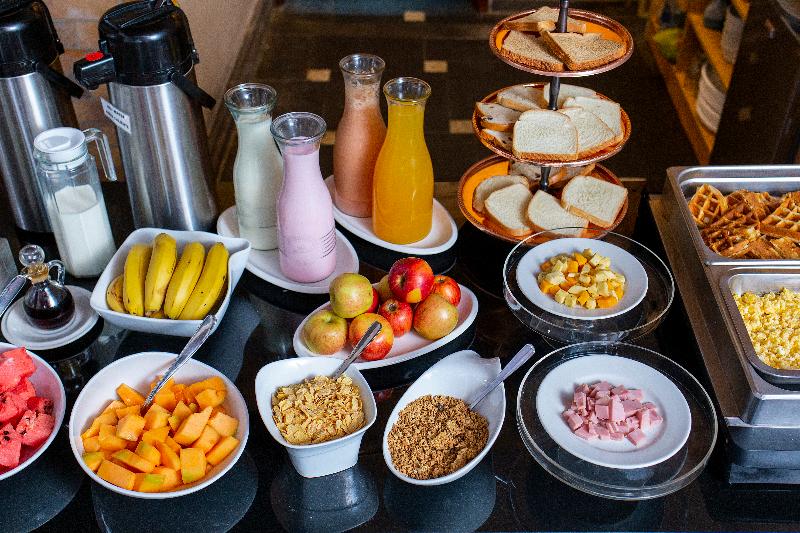 Fotos del hotel Colonial San Agustin:  15