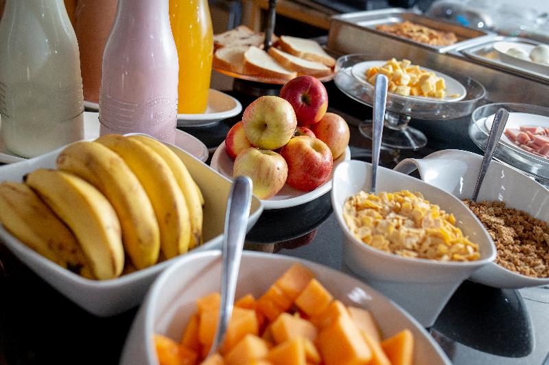 Fotos del hotel Colonial San Agustin:  9