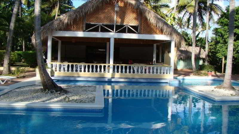 Cortecito Inn Bavaro