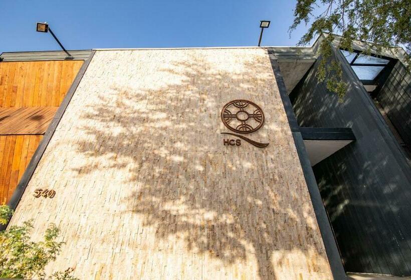 Fotos del hotel Cumbres Del Sur:  21