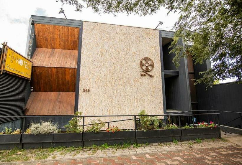 Fotos del hotel Cumbres Del Sur:  19