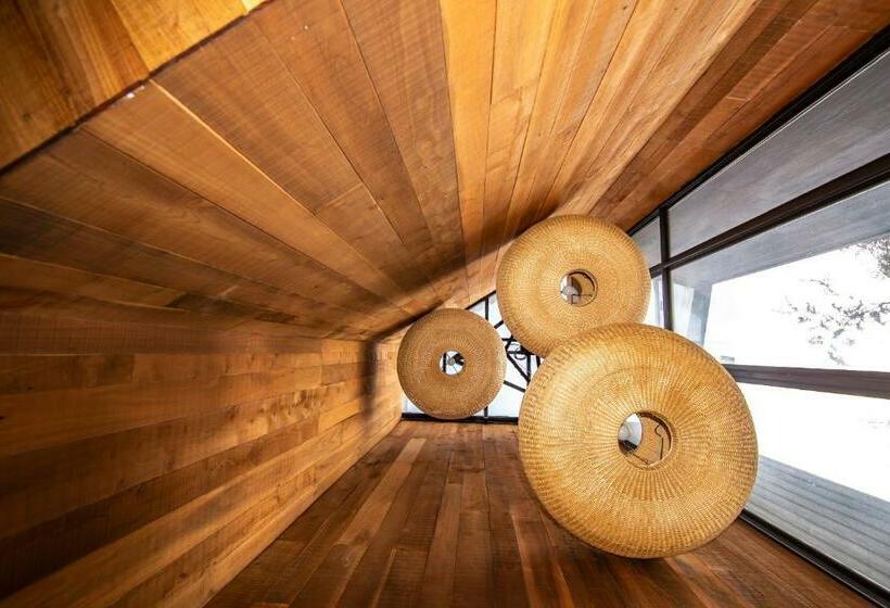 Fotos del hotel Cumbres Del Sur:  5