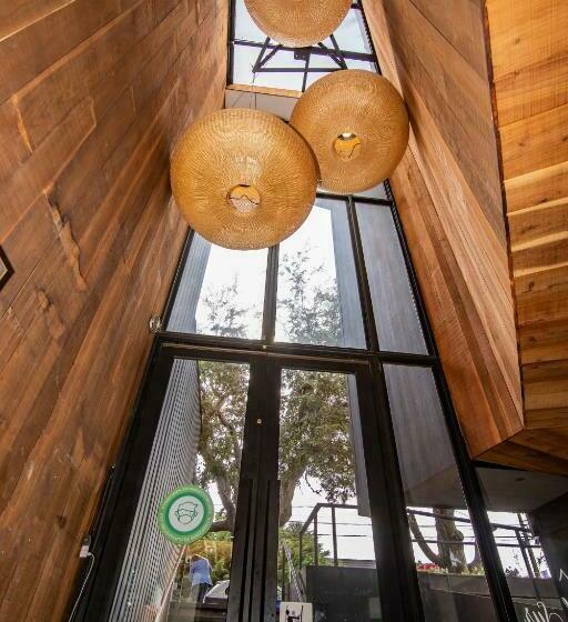 Fotos del hotel Cumbres Del Sur:  23