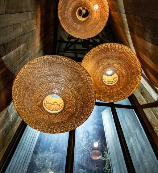 Fotos del hotel Cumbres Del Sur:  16