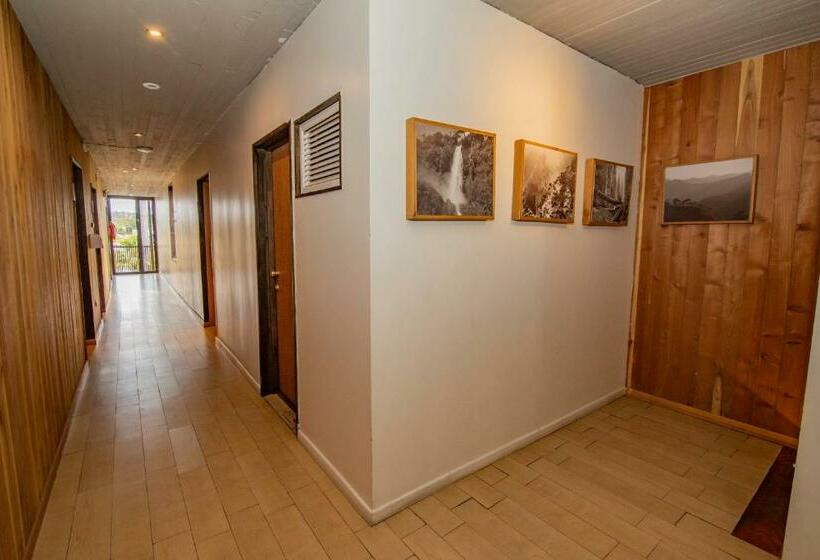 Fotos del hotel Cumbres Del Sur:  4