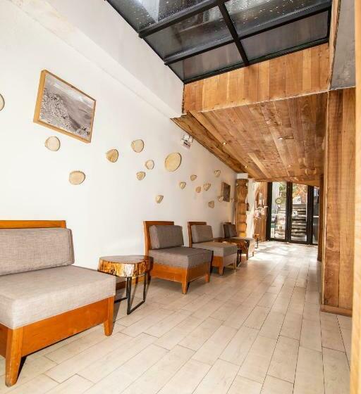 Fotos del hotel Cumbres Del Sur:  3