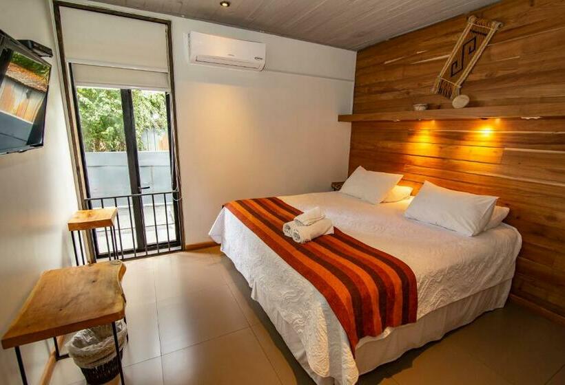 Fotos del hotel Cumbres Del Sur:  20