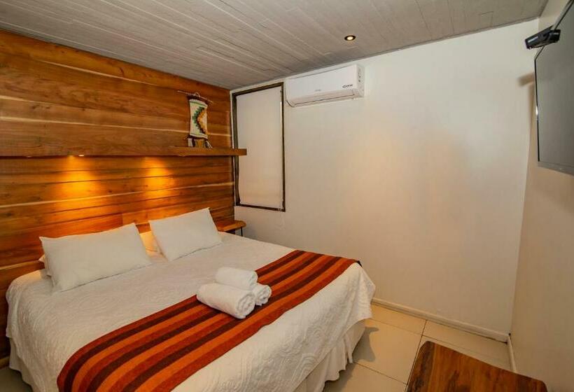 Fotos del hotel Cumbres Del Sur:  24