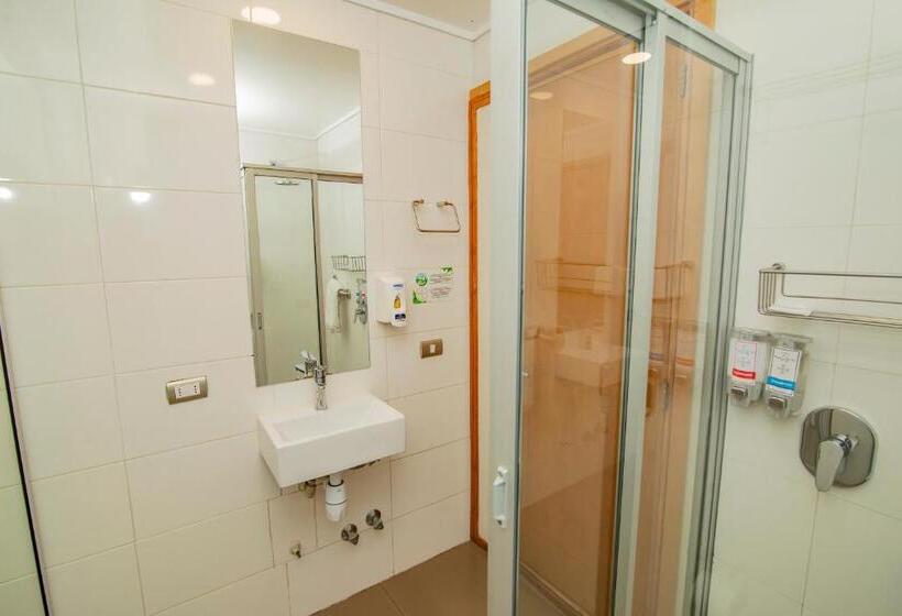 Fotos del hotel Cumbres Del Sur:  13