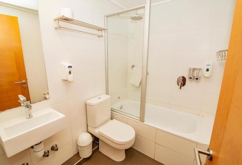 Fotos del hotel Cumbres Del Sur:  8