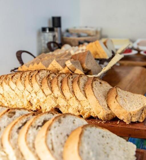 Fotos del hotel Cumbres Del Sur:  17