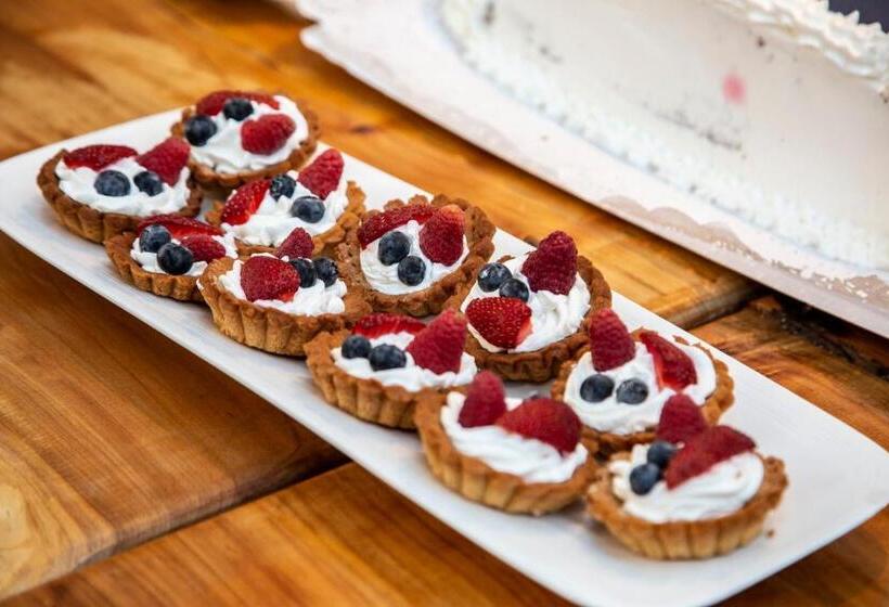 Fotos del hotel Cumbres Del Sur:  6