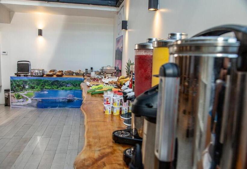 Fotos del hotel Cumbres Del Sur:  7