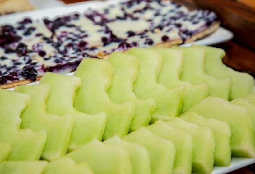 Fotos del hotel Cumbres Del Sur:  12