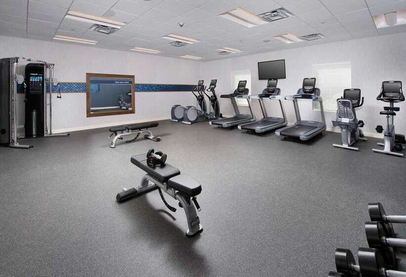 Fotos del hotel Hampton Inn Miami Airport East:  6