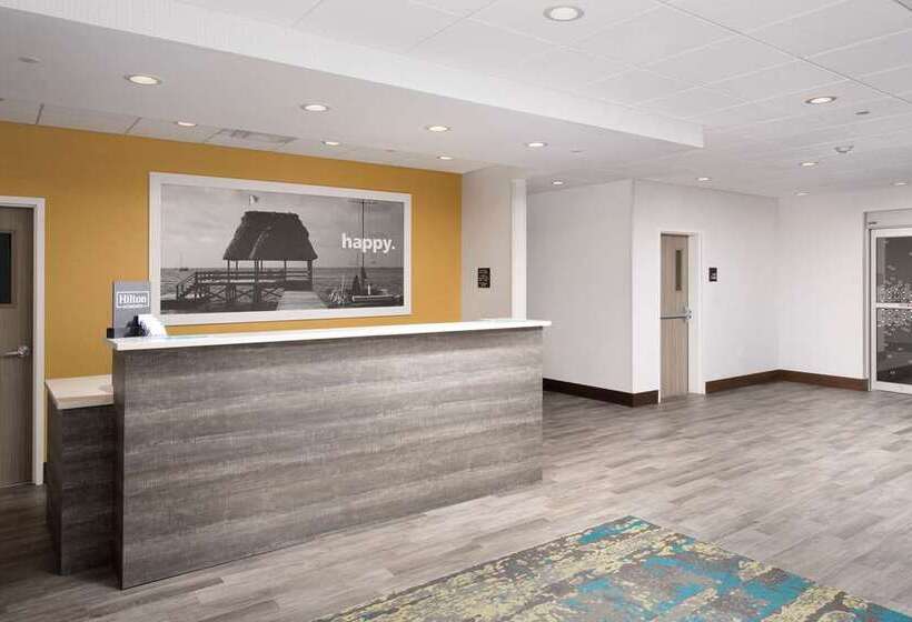 Fotos del hotel Hampton Inn Miami Airport East:  5