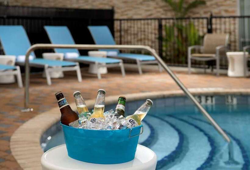 Fotos del hotel Hampton Inn Miami Airport East:  8