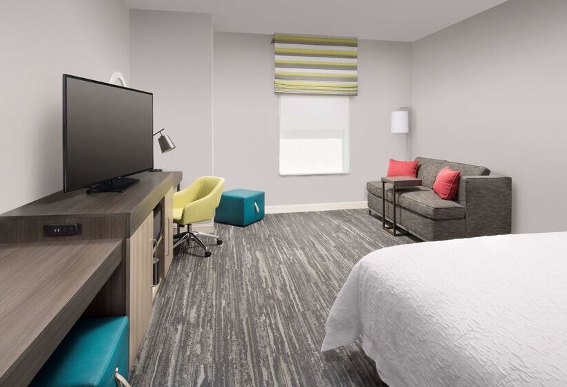 Fotos del hotel Hampton Inn Miami Airport East:  20