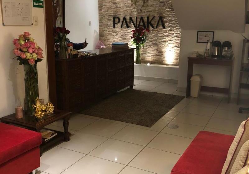 Fotos del hotel Ayllu Panaka:  3