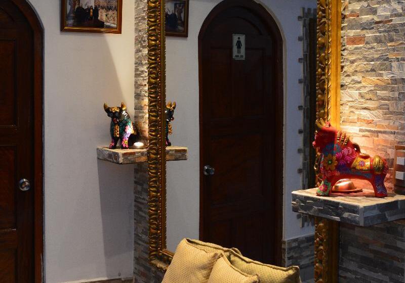 Fotos del hotel Ayllu Panaka:  5