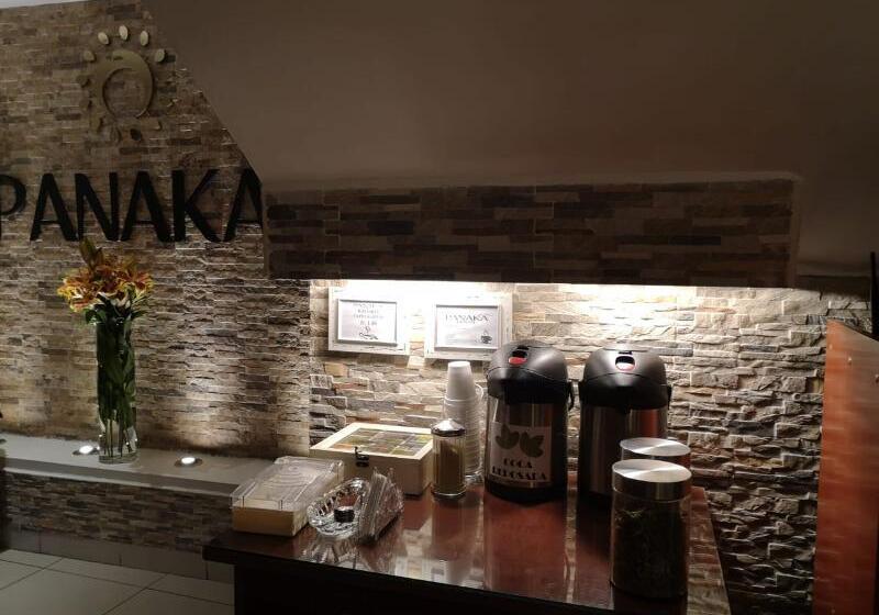 Fotos del hotel Ayllu Panaka:  4