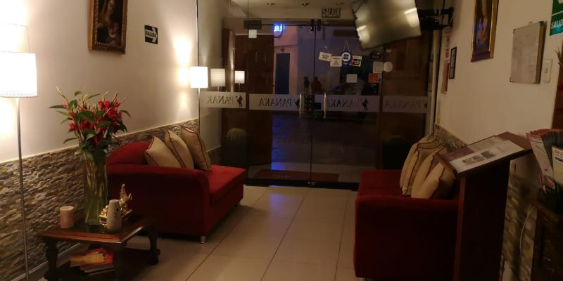 Fotos del hotel Ayllu Panaka:  2
