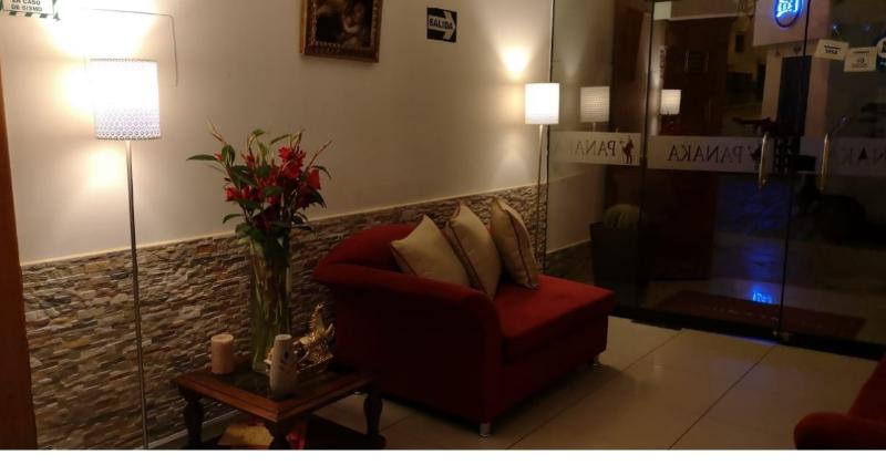 Fotos del hotel Ayllu Panaka:  8