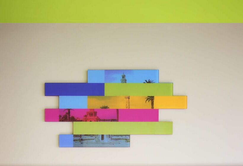 Fotos del hotel Park Inn By Radisson Izmir:  15