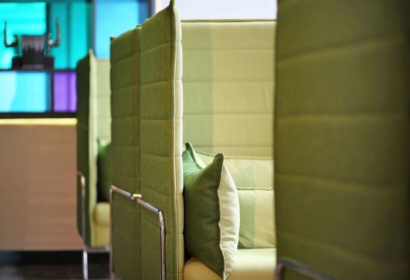 Fotos del hotel Park Inn By Radisson Izmir:  12