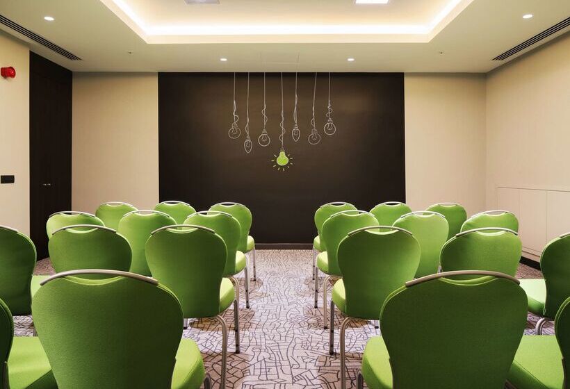 Fotos del hotel Park Inn By Radisson Izmir:  14