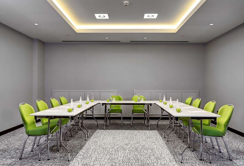 Fotos del hotel Park Inn By Radisson Izmir:  6