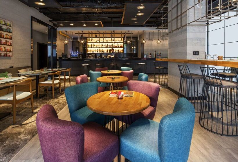 Fotos del hotel Park Inn By Radisson Izmir:  13