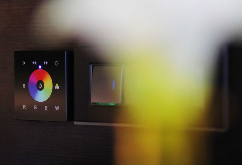 Fotos del hotel Park Inn By Radisson Izmir:  16