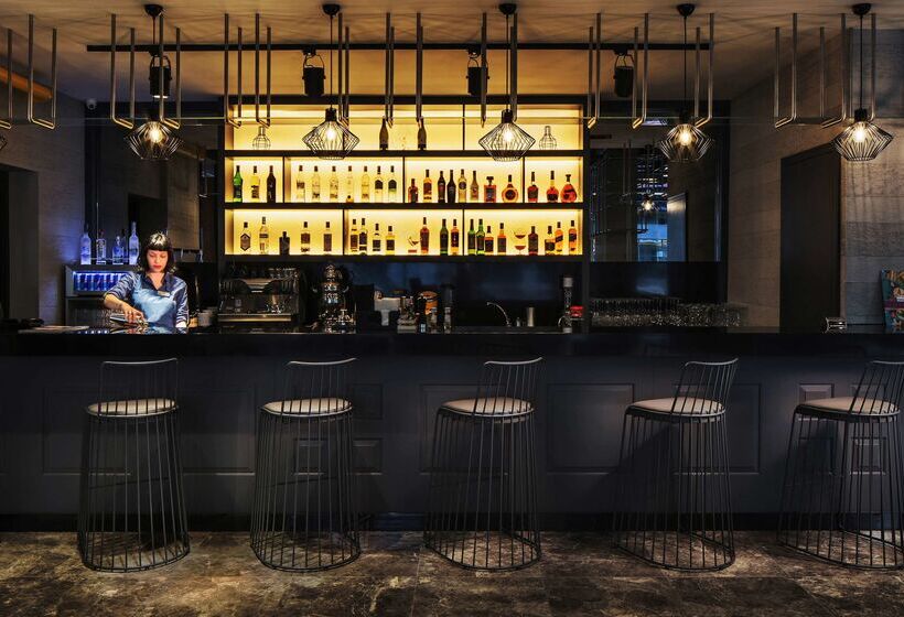 Fotos del hotel Park Inn By Radisson Izmir:  5